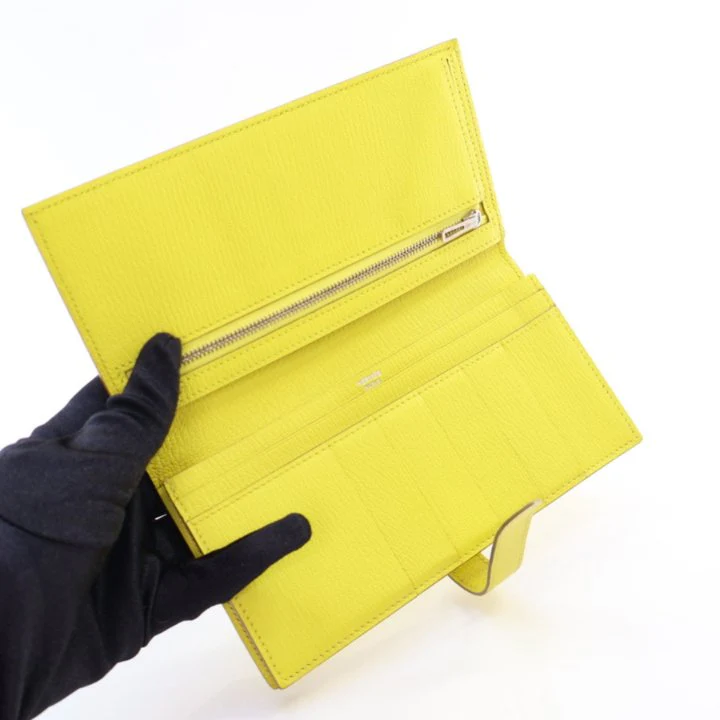 Hermes Bearn Wallet - Image 11