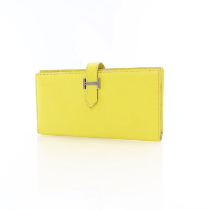 Hermes Bearn Wallet - Image 3