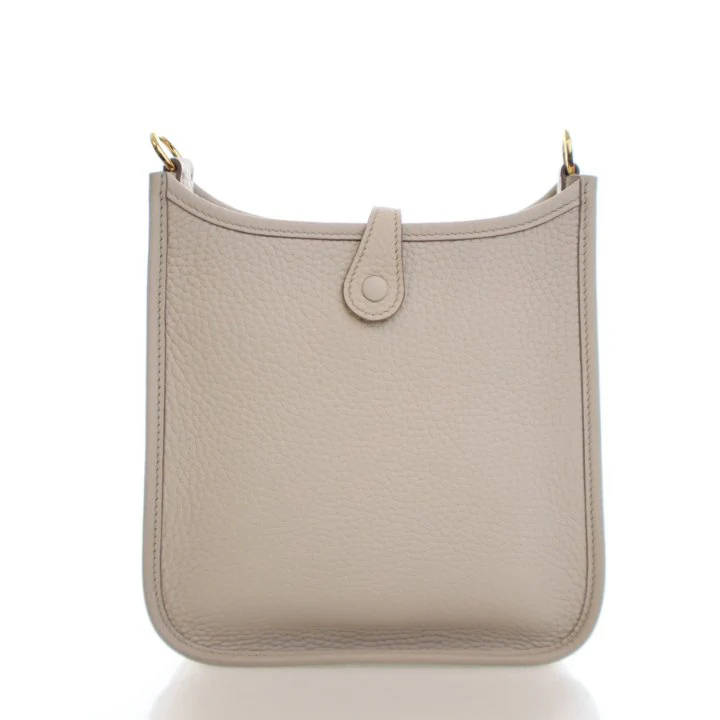 Hermes Beton Clemence Evelyne TPM 16 - Image 10