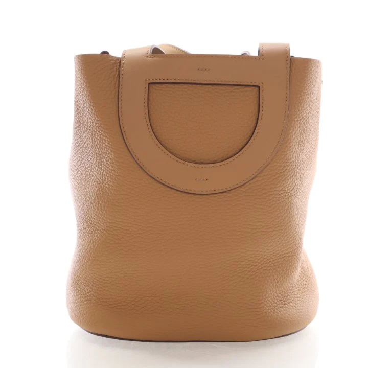 Hermes Biscuit Togo In the Loop 23 Bag