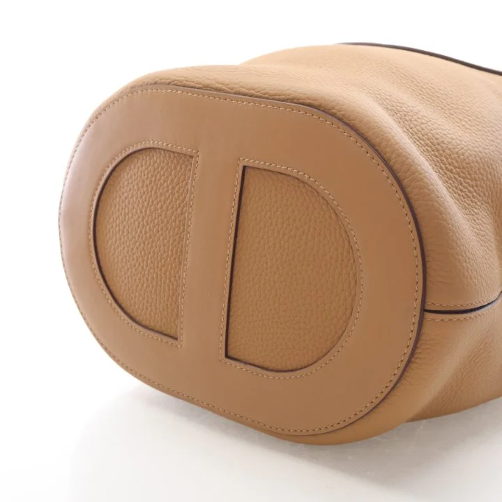 Hermes Biscuit Togo In the Loop 23 Bag - Image 8