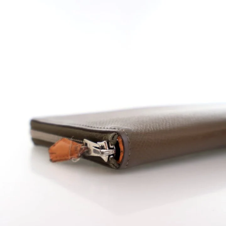 Hermes Cafe Epsom Azap Wallet - Image 13