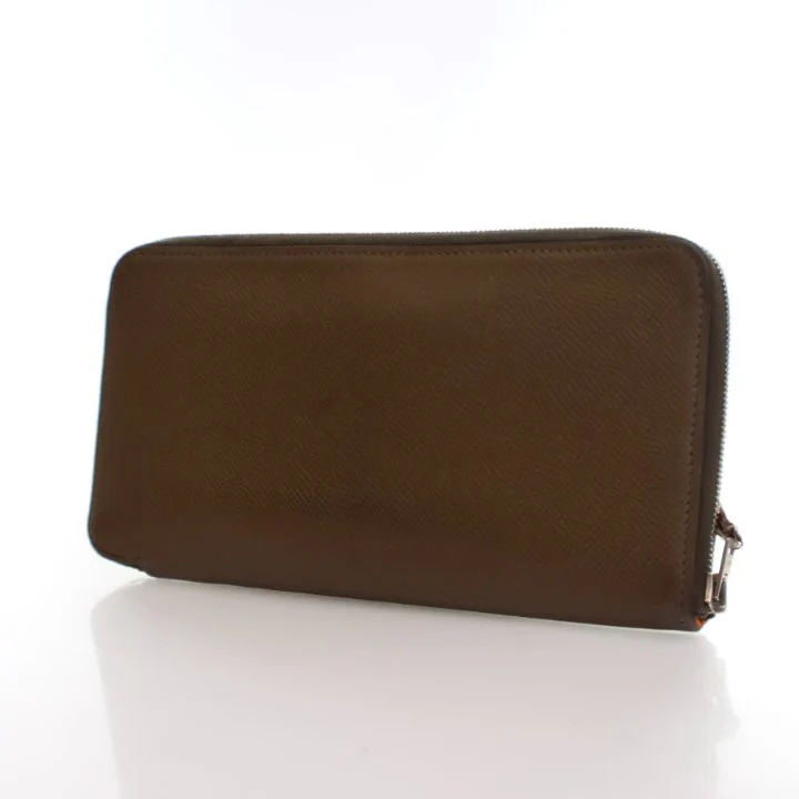 Hermes Cafe Epsom Azap Wallet - Image 3
