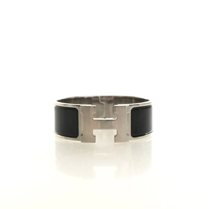 Hermes Clic Clac H Bracelet