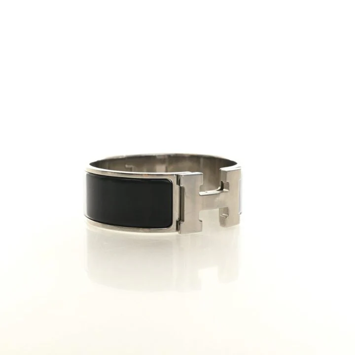Hermes Clic Clac H Bracelet - Image 2