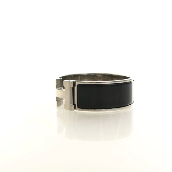 Hermes Clic Clac H Bracelet - Image 3