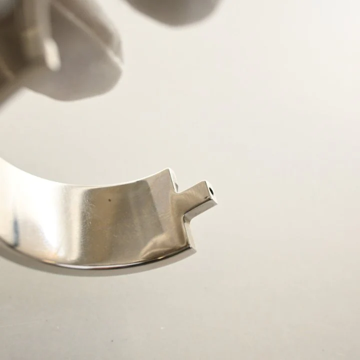 Hermes Clic Clac H Bracelet - Image 7