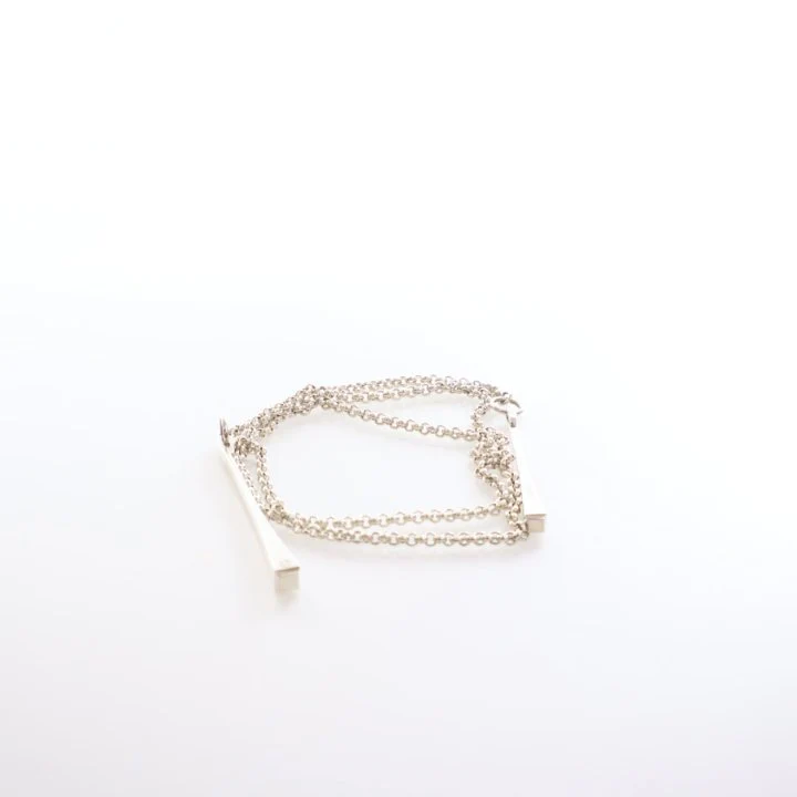 Hermes Clou De Forge Necklace - Image 5
