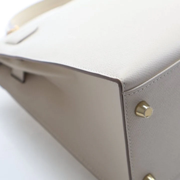 Hermes Craie Epsom Sellier Kelly 28 - Image 17