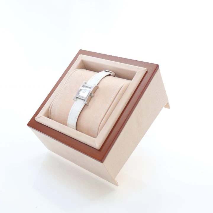 Hermes Diamond Heure H Watch 21mm - Image 3