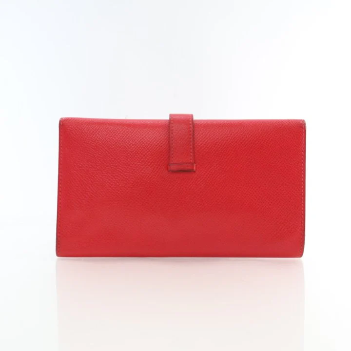 Hermes Epsom Bearn Wallet - Image 10