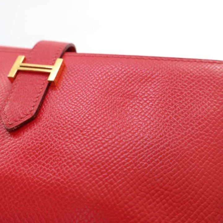Hermes Epsom Bearn Wallet - Image 13