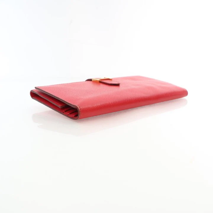 Hermes Epsom Bearn Wallet - Image 5