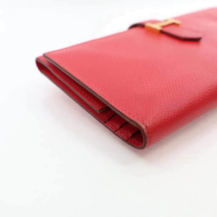 Hermes Epsom Bearn Wallet - Image 6