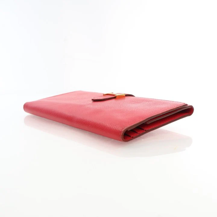 Hermes Epsom Bearn Wallet - Image 7