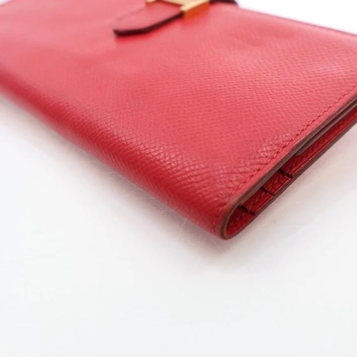 Hermes Epsom Bearn Wallet - Image 8