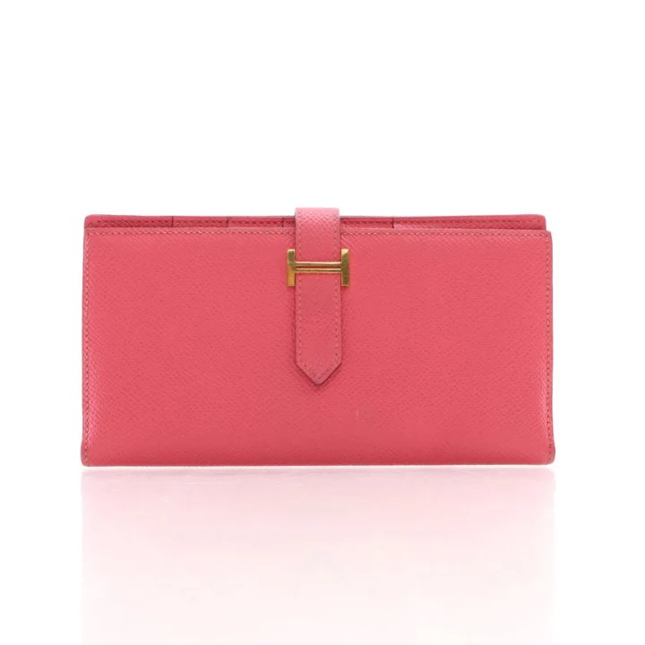 Hermes Epsom Bearn Wallet
