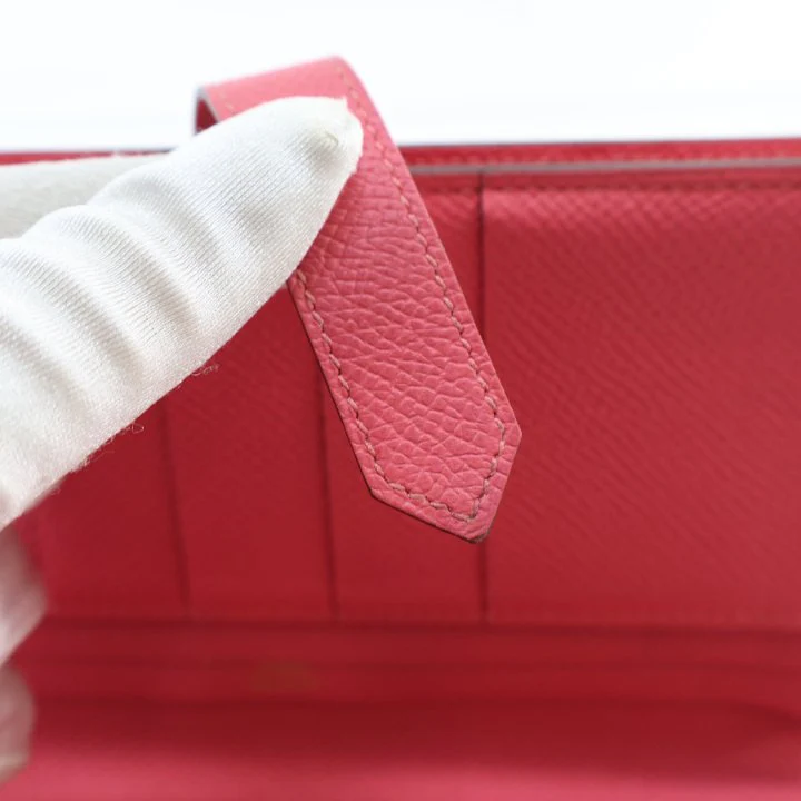 Hermes Epsom Bearn Wallet - Image 10