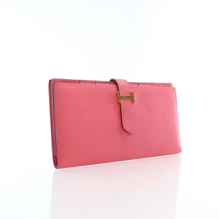 Hermes Epsom Bearn Wallet - Image 2