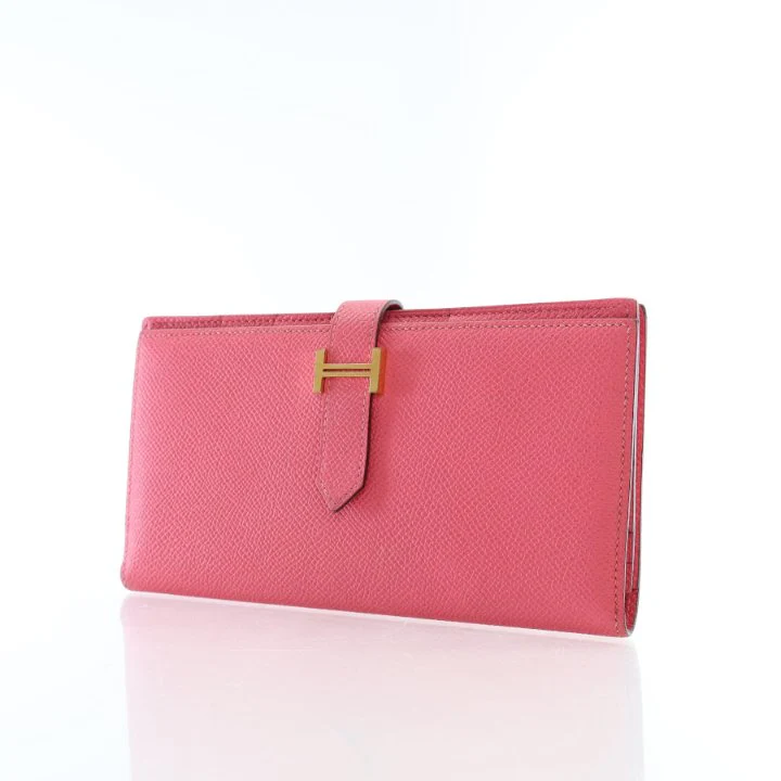 Hermes Epsom Bearn Wallet - Image 3
