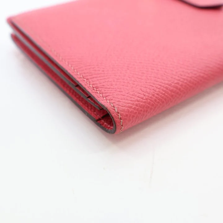 Hermes Epsom Bearn Wallet - Image 6