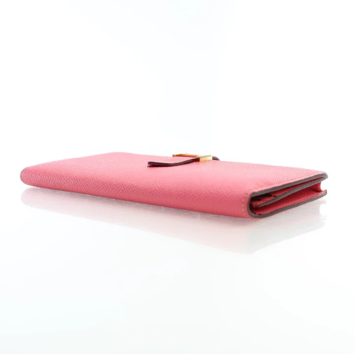Hermes Epsom Bearn Wallet - Image 7