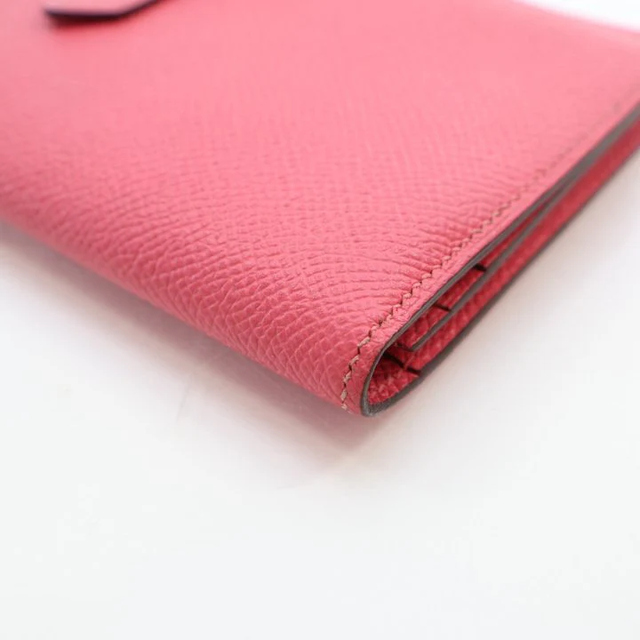 Hermes Epsom Bearn Wallet - Image 8