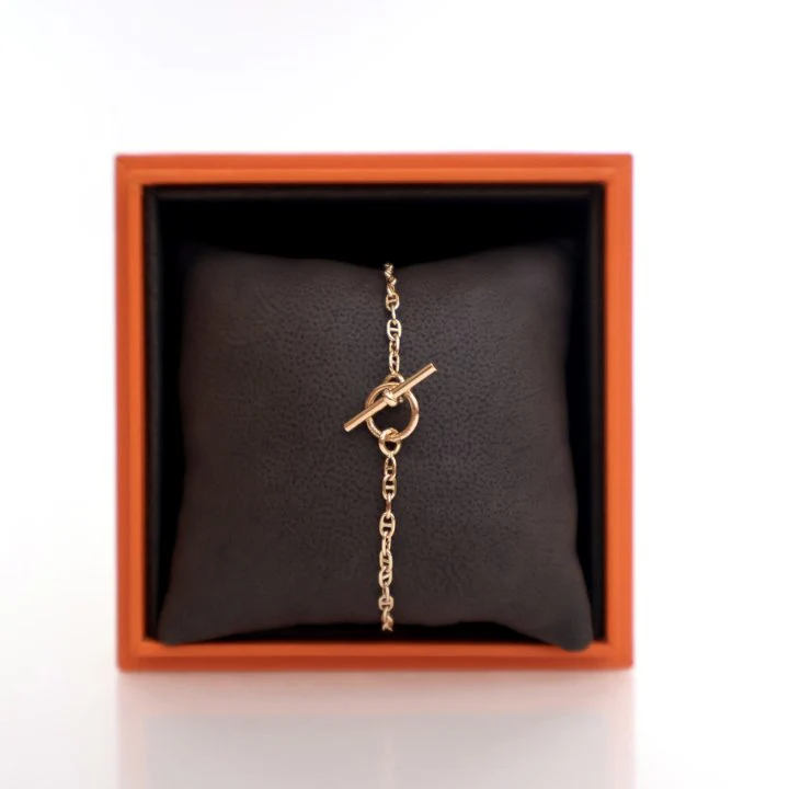 Hermes Farandole Bracelet - Image 3