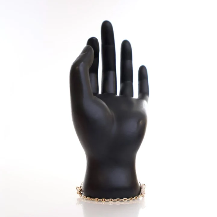 Hermes Farandole Bracelet - Image 7