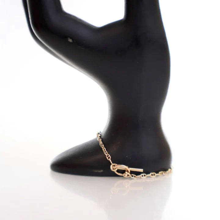 Hermes Farandole Bracelet - Image 9