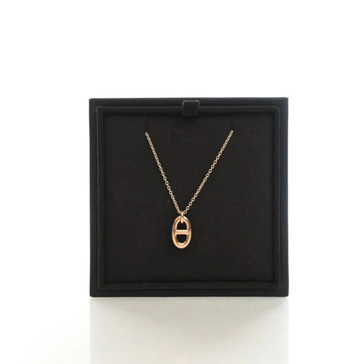 Hermes Farandole Pendant
