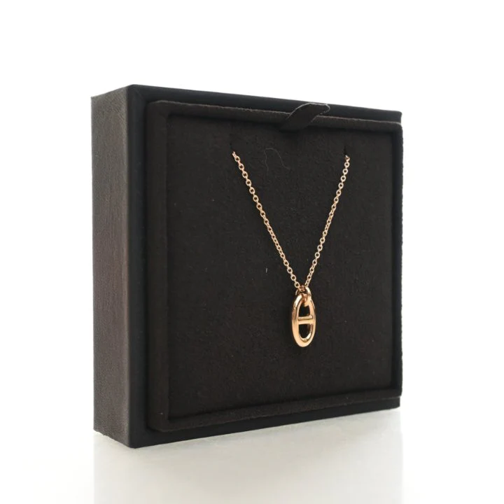 Hermes Farandole Pendant - Image 2