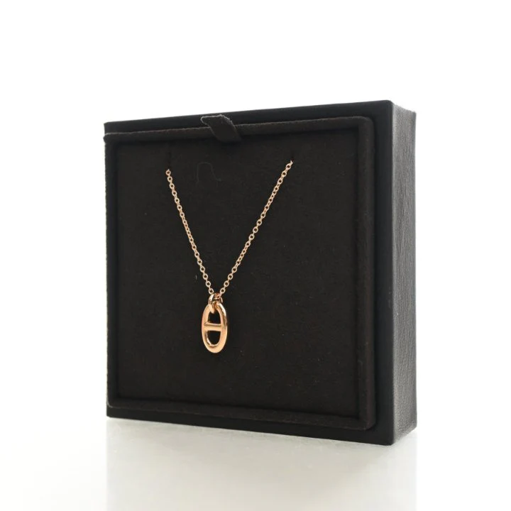 Hermes Farandole Pendant - Image 3