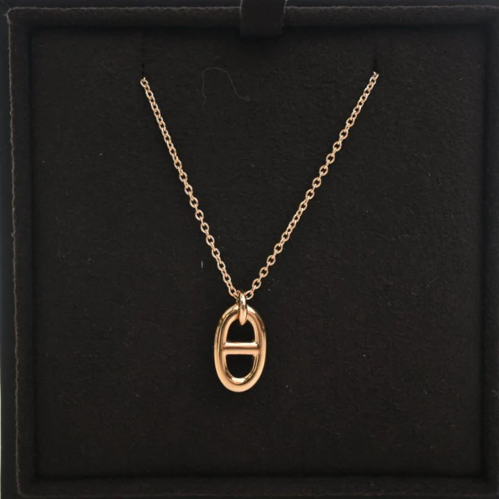 Hermes Farandole Pendant - Image 4