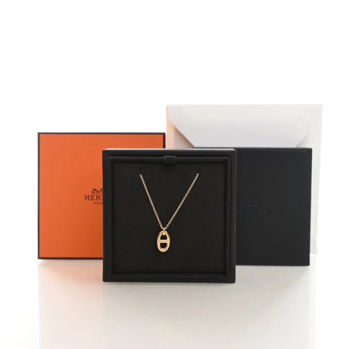 Hermes Farandole Pendant - Image 5