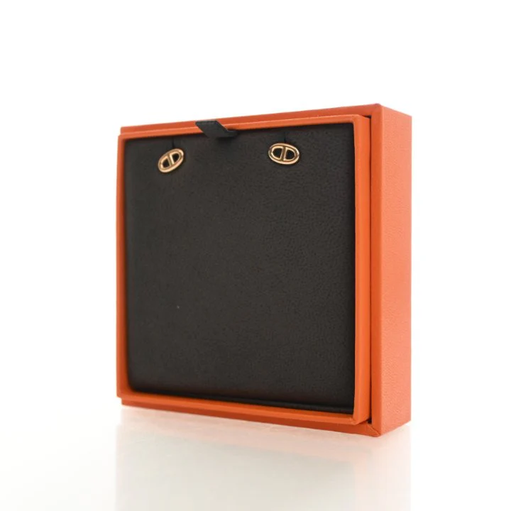 Hermes Farandole Stud Earrings - Image 3