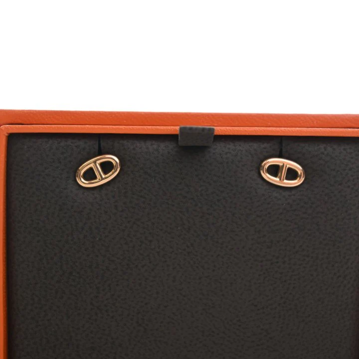 Hermes Farandole Stud Earrings - Image 5