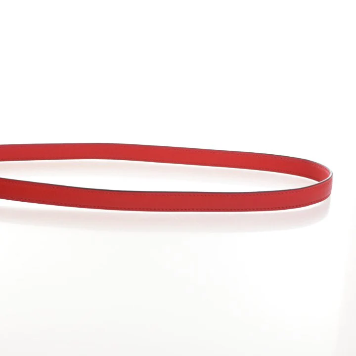 Hermes Rouge De Couer Swift Kelly 25 - Image 10
