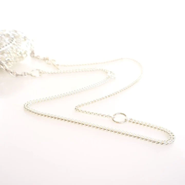 Hermes Sac Bijou Chaine D'Ancre - Image 9