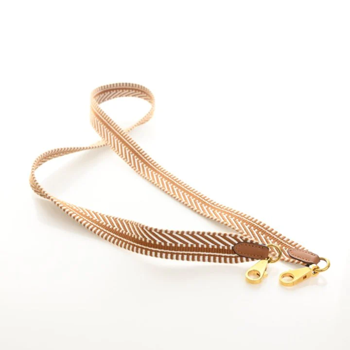 Hermes Sangle Cavale 25mm Bag Strap - Image 4