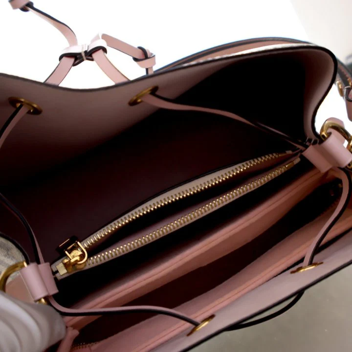 Louis Vuitton Damier Azur Neo Noe MM - Image 11
