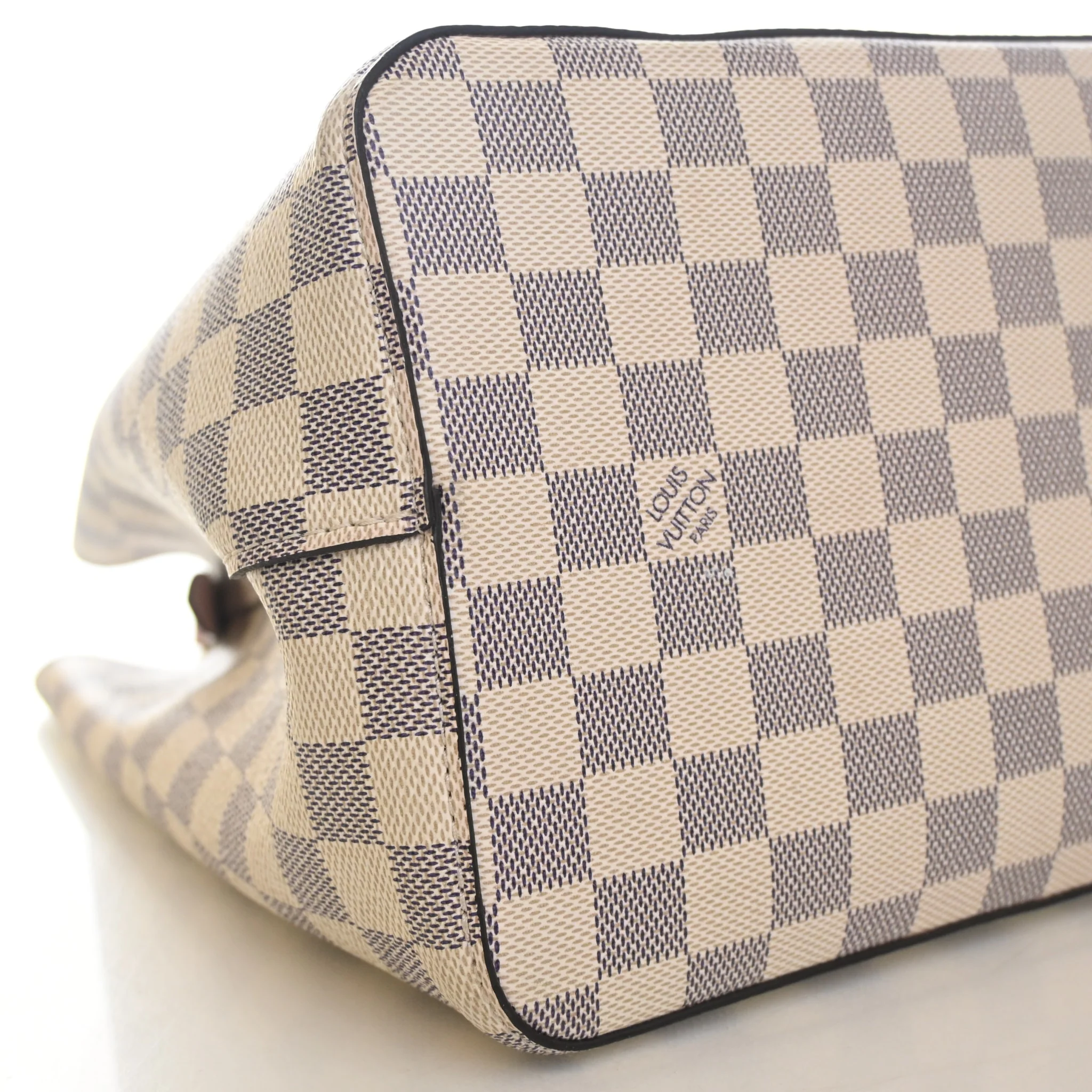 Louis Vuitton Damier Azur Neo Noe MM - Image 5