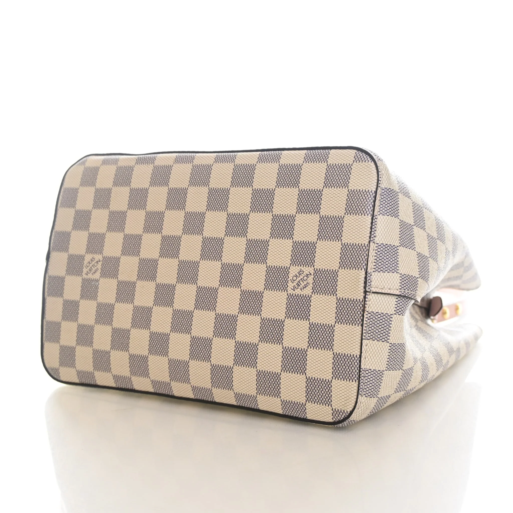 Louis Vuitton Damier Azur Neo Noe MM - Image 6
