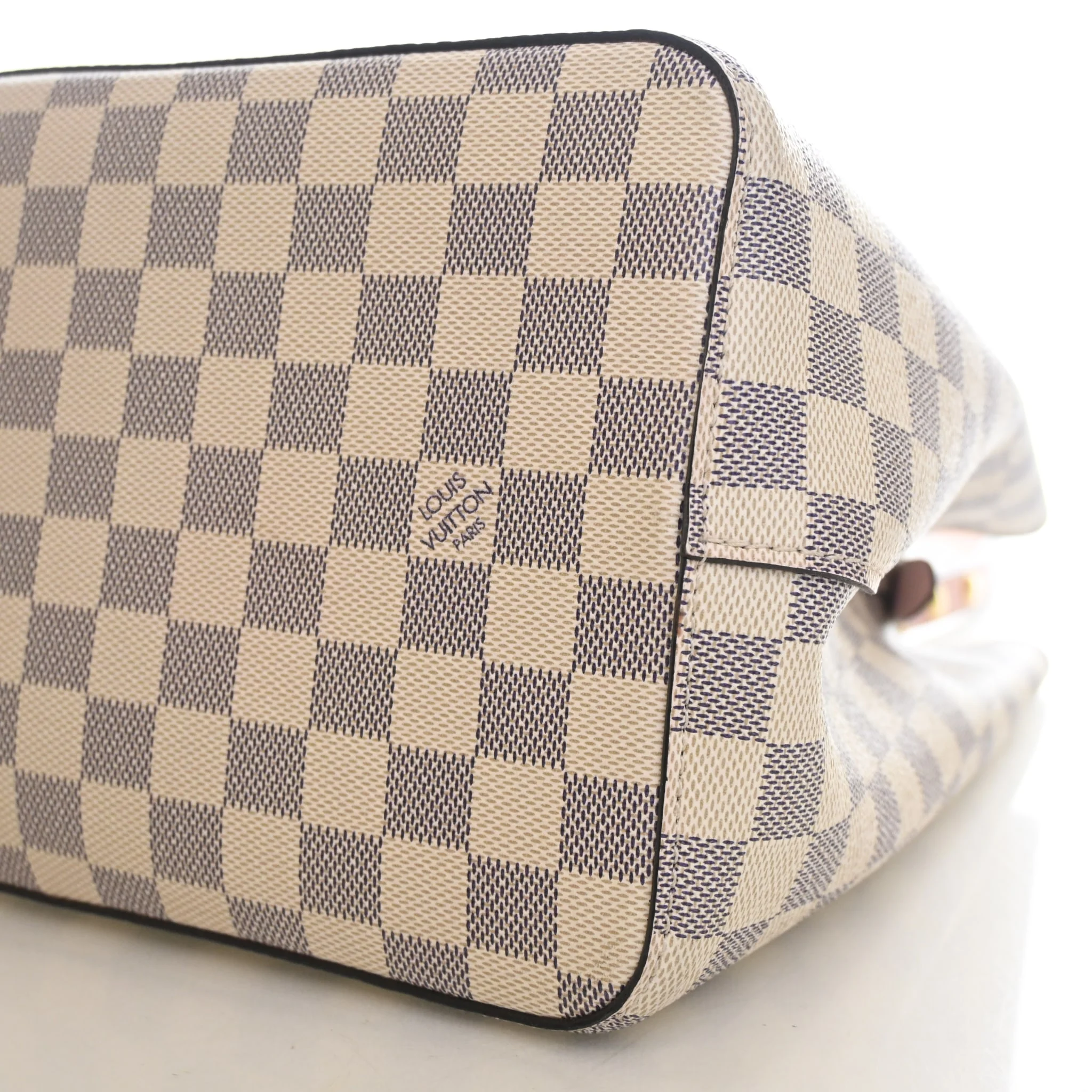 Louis Vuitton Damier Azur Neo Noe MM - Image 7
