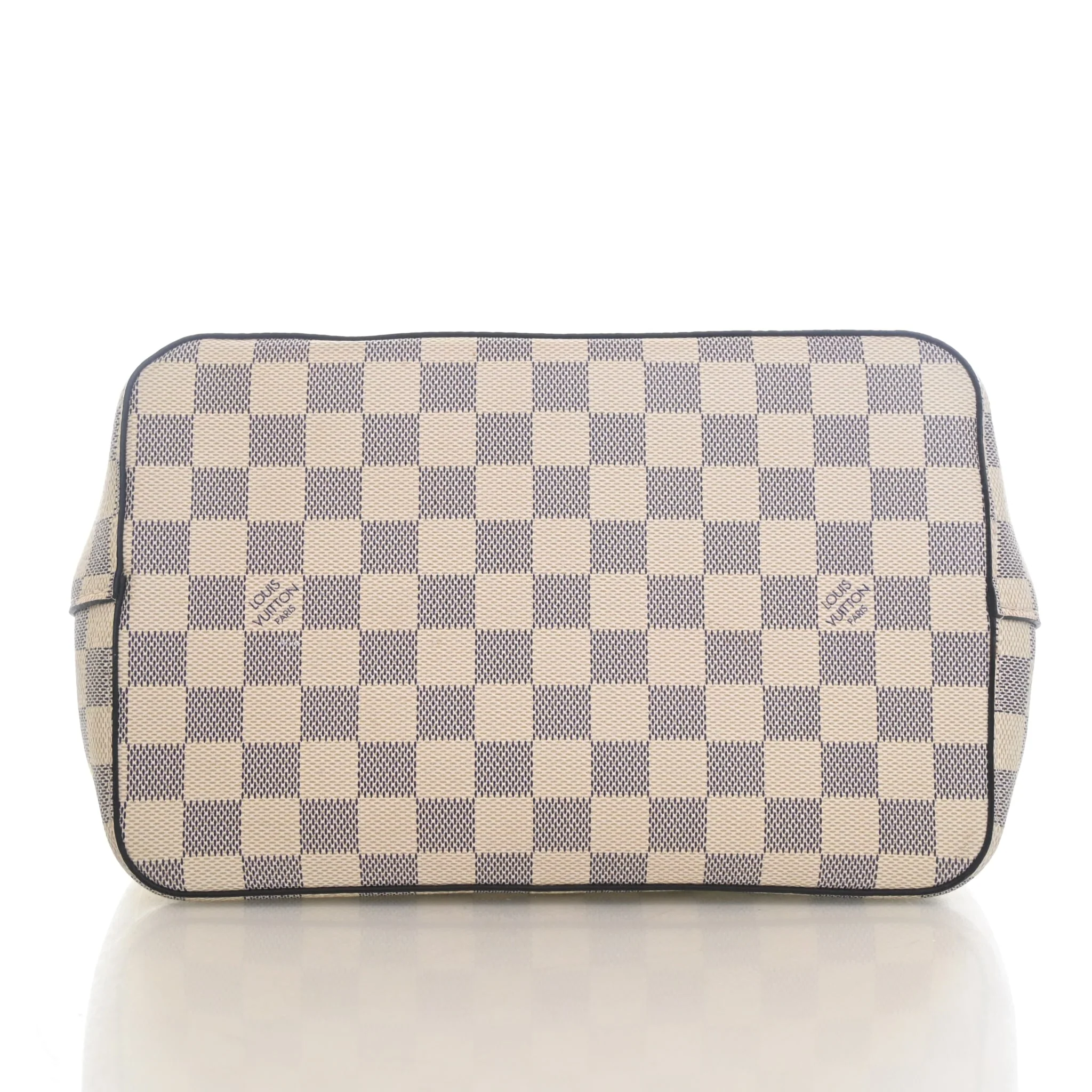 Louis Vuitton Damier Azur Neo Noe MM - Image 8