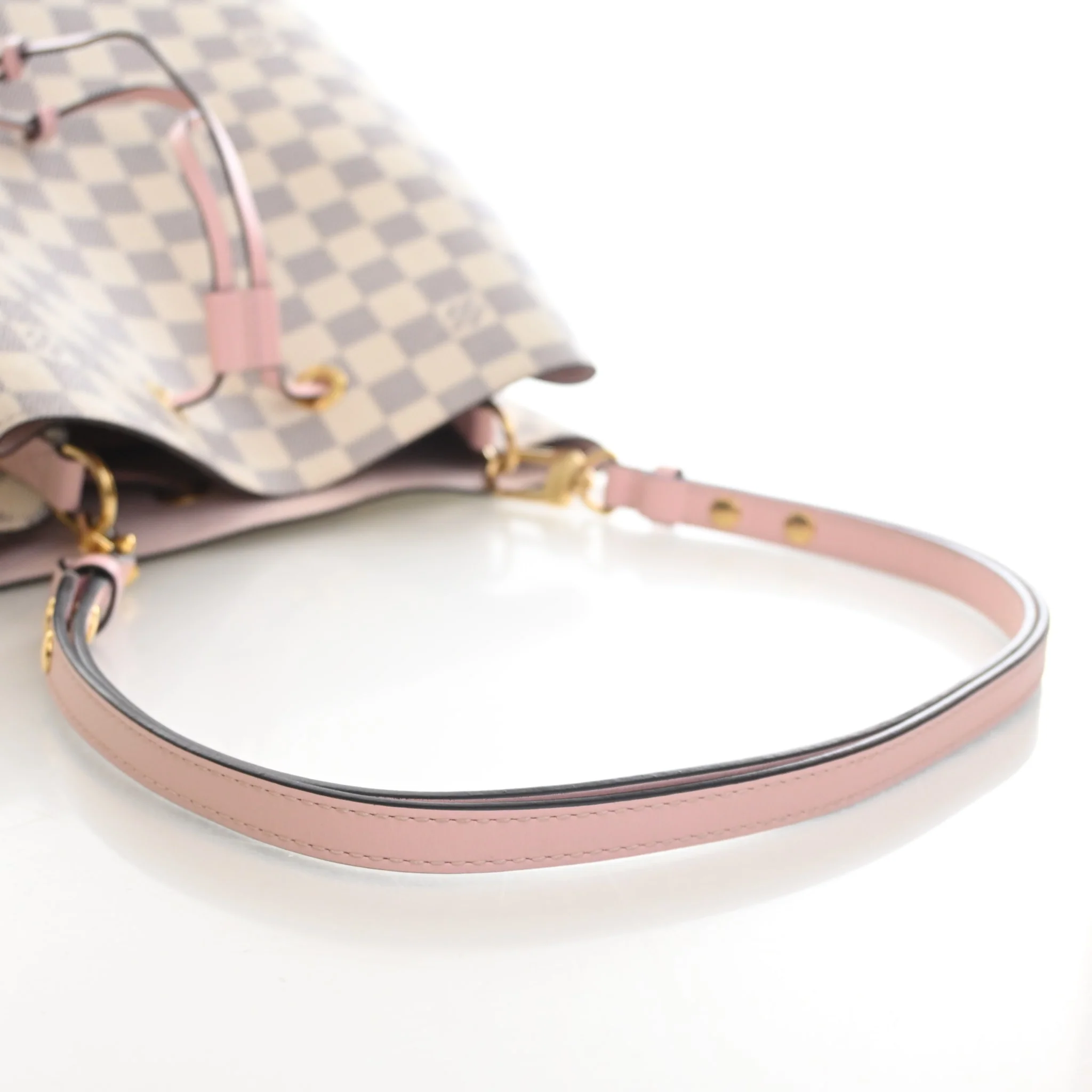 Louis Vuitton Damier Azur Neo Noe MM - Image 9