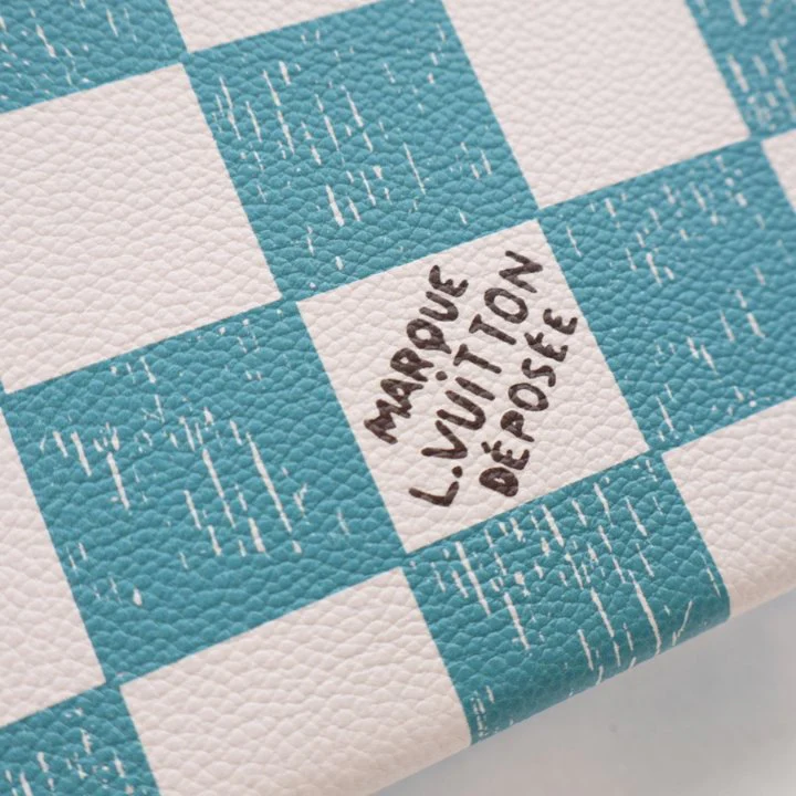 Louis Vuitton Damier Checkerboard Sac Plat XS - Image 5