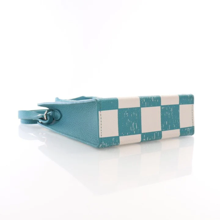 Louis Vuitton Damier Checkerboard Sac Plat XS - Image 6