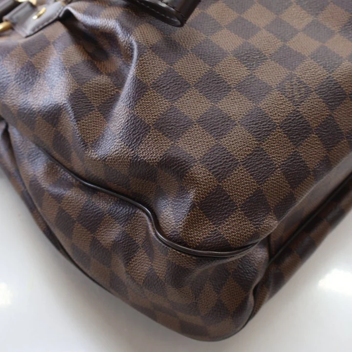 Louis Vuitton Damier Ebene Evora MM - Image 7