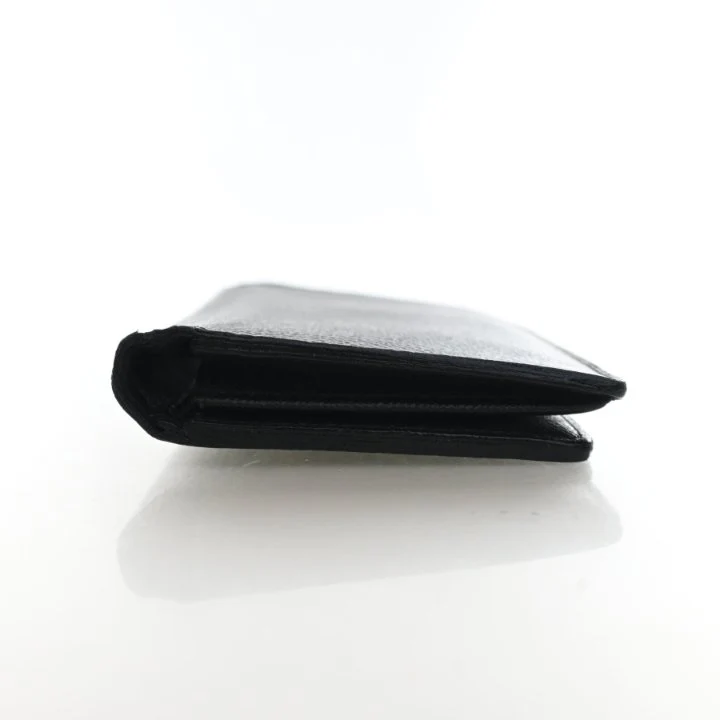 Louis Vuitton Damier Graphite Bi Fold Wallet - Image 8